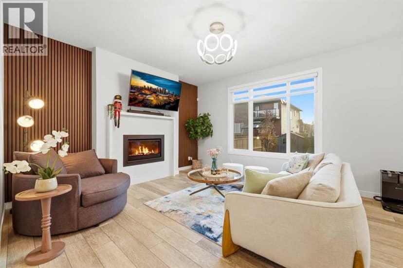 251 Creekside Way SW, Calgary, photo 5