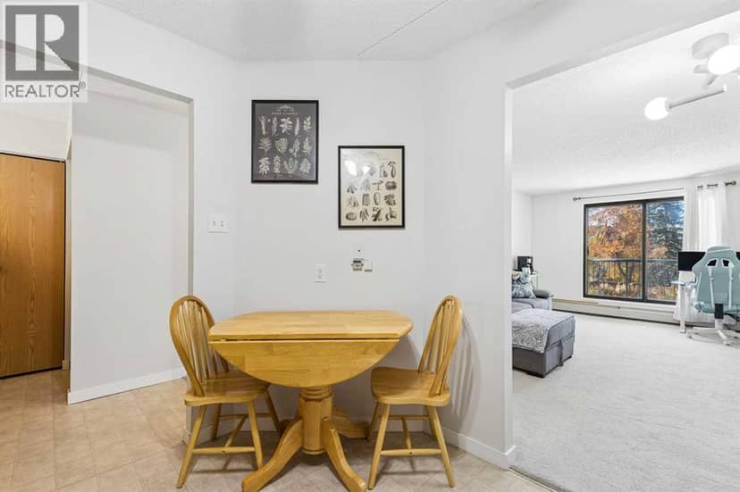 203, 5204 Dalton Drive NW, Calgary, photo 5