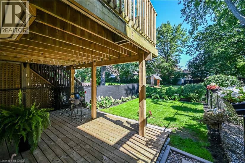 53 SUNNYCROFT Court — photo 39 of 40