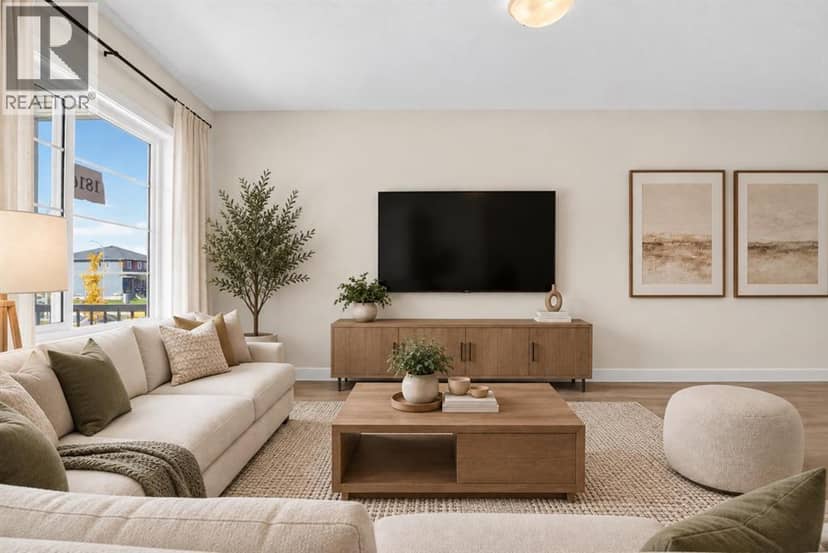 1816 Cornerstone Boulevard NE, Calgary, photo 5