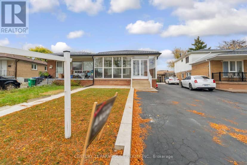 3135 Purnell Court, Mississauga, photo 2