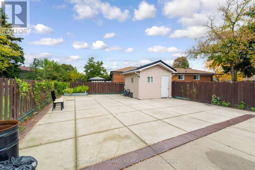 3135 Purnell Court — photo 35 of 40