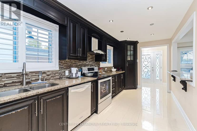 3135 Purnell Court, Mississauga, photo 5