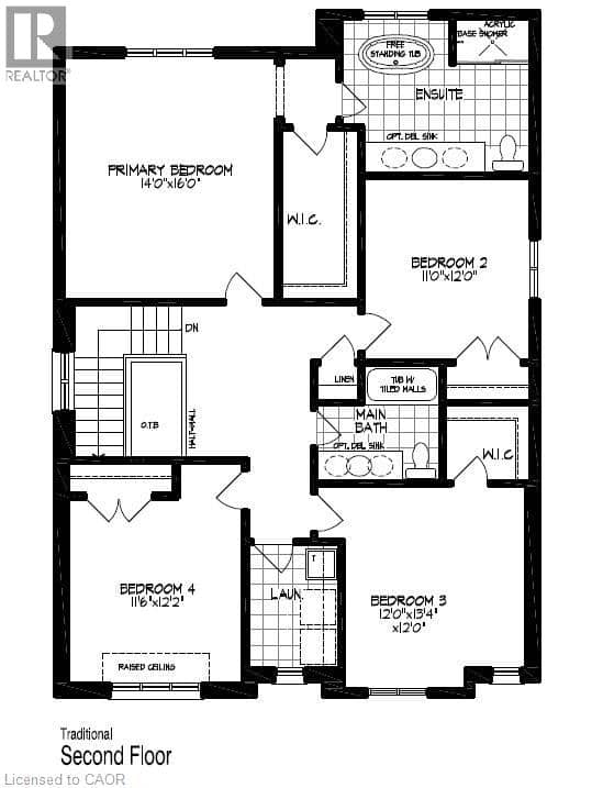 46 WILD CHICORY Street Unit# Lot 0068 — photo 12 of 21