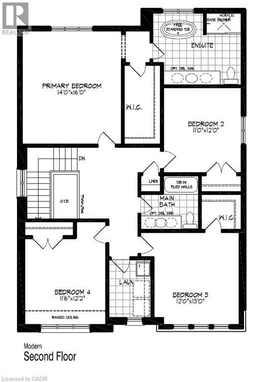 22 WILD CHICORY Street Unit# Lot 0071 — photo 14 of 21