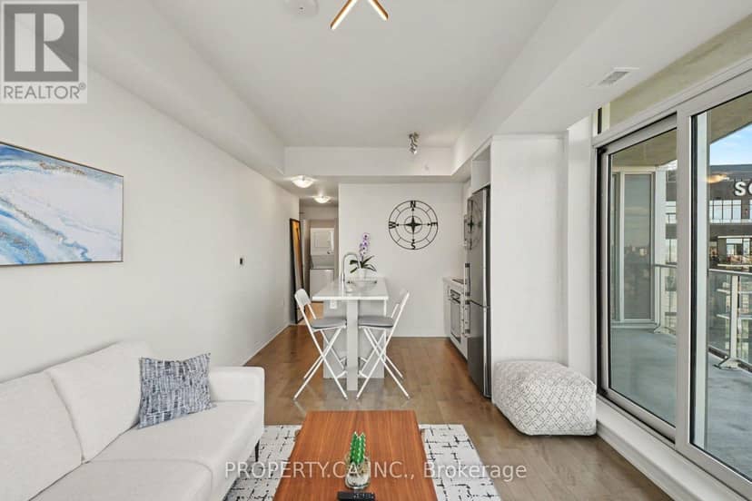 2801 - 805 Carling Avenue — photo 18 of 40