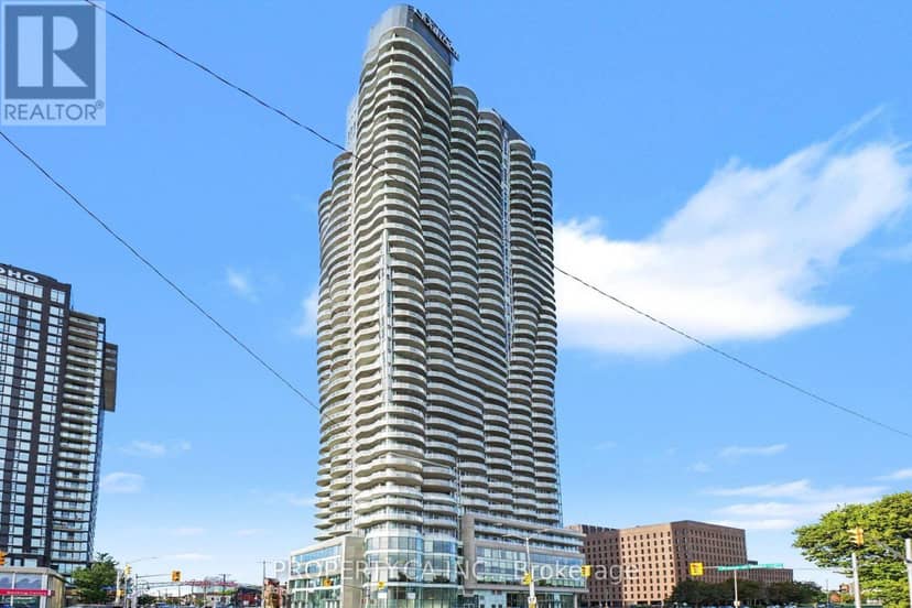 2801 - 805 Carling Avenue, Ottawa, photo 2