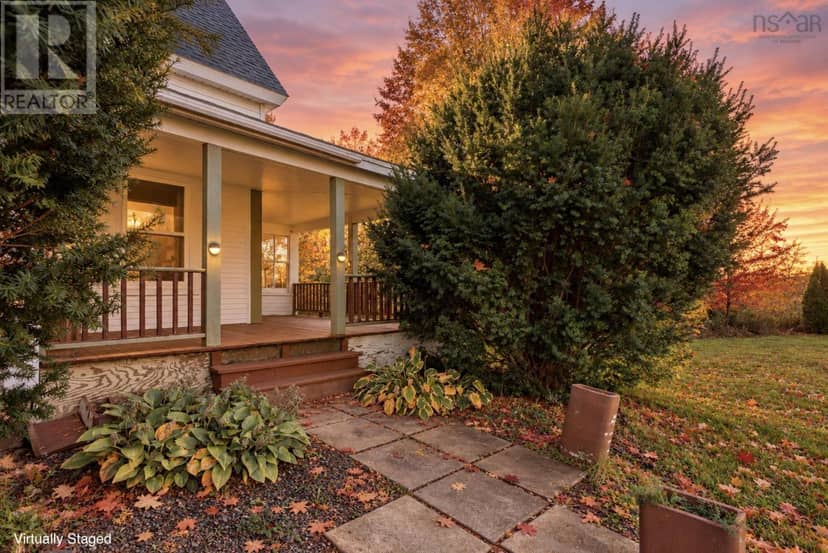 186 Hebb's Landing Road, Upper Granville
