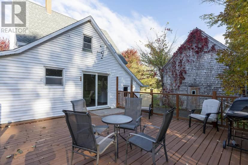 186 Hebb's Landing Road — photo 35 of 40