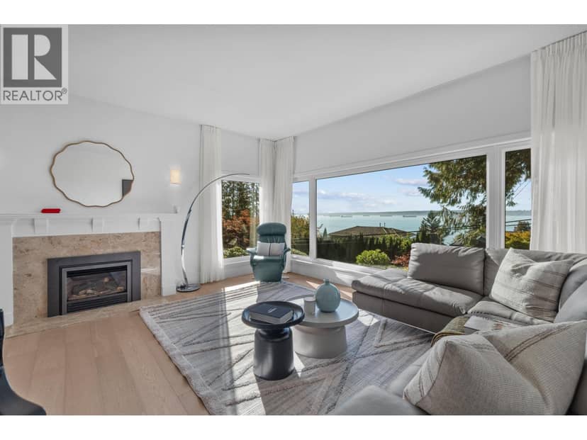 3381 Mathers Avenue, West Vancouver, photo 3