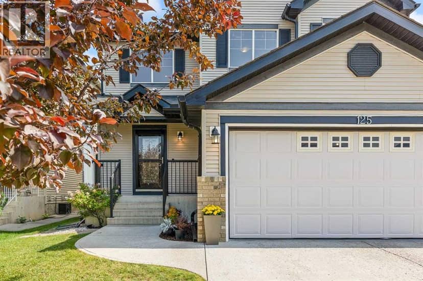 125 Cougarstone Manor SW, Calgary, photo 2