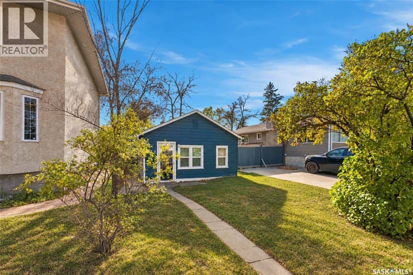 1116 12th STREET E, Saskatoon