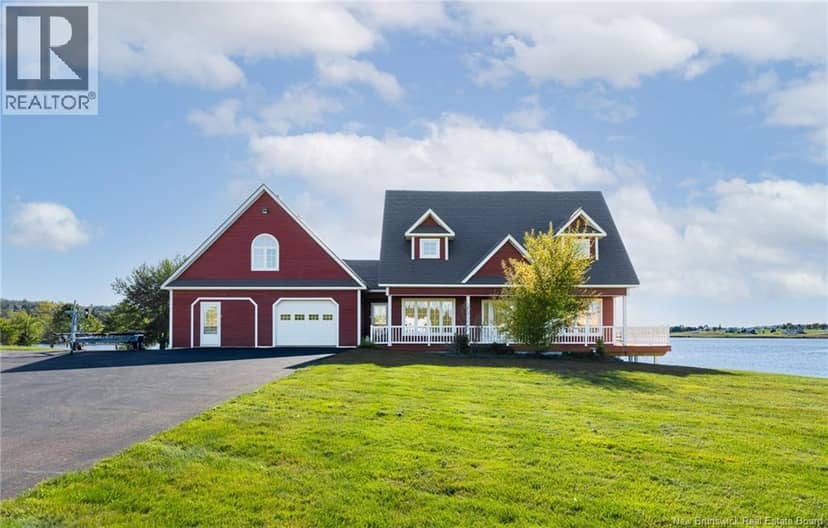 1379 Route 525, Sainte-Marie-De-Kent, photo 4