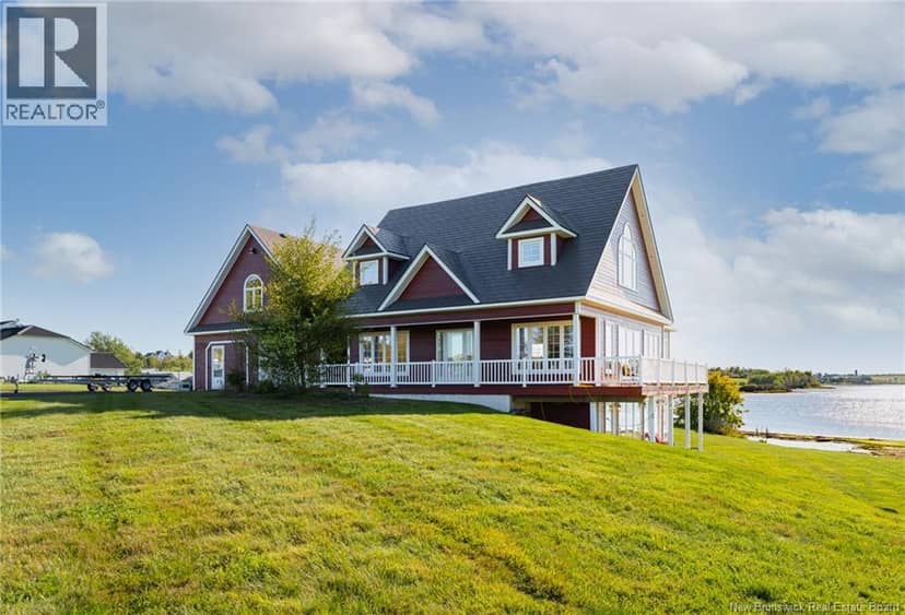 1379 Route 525, Sainte-Marie-De-Kent, photo 3