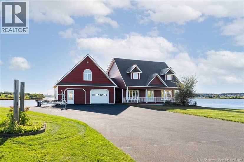1379 Route 525, Sainte-Marie-De-Kent, photo 5