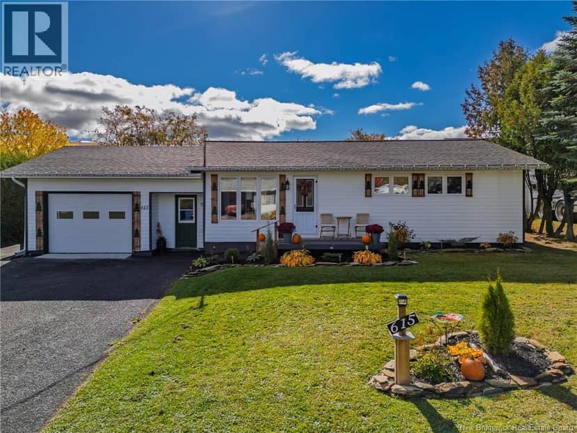 615 5th Avenue, Grand-Sault/Grand Falls, photo 2