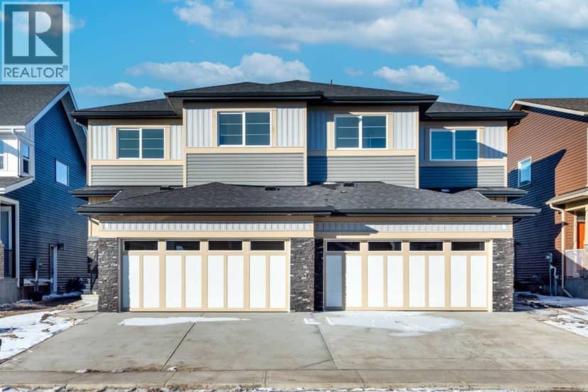 122 Sandpiper Bend, Chestermere, photo 2