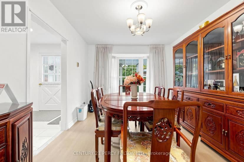 20 Zircon Court, Toronto, photo 7