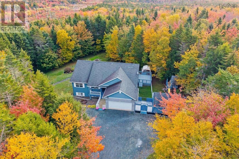 609/611 Gatehouse Run, Hammonds Plains