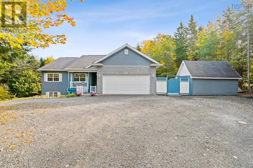 609/611 Gatehouse Run, Hammonds Plains, photo 2