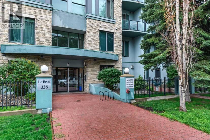 310, 328 21 Avenue SW, Calgary, photo 2