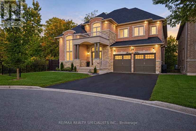 54 Berkwood Hollow Court, Brampton, photo 2
