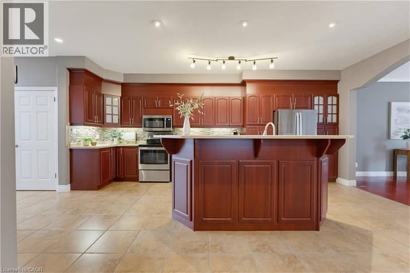 240 WOODHAVEN Road Unit# A, Kitchener, photo 8
