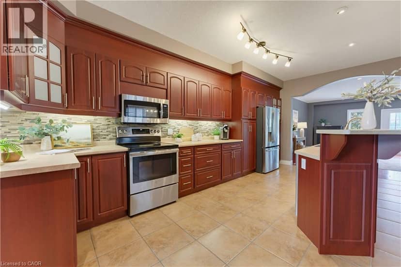 240 WOODHAVEN Road Unit# A, Kitchener, photo 6