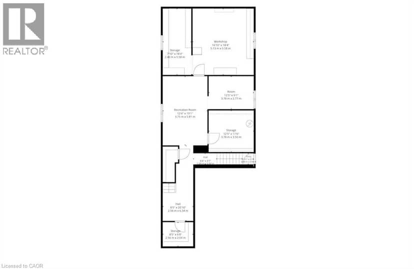 240 WOODHAVEN Road Unit# A — photo 40 of 40