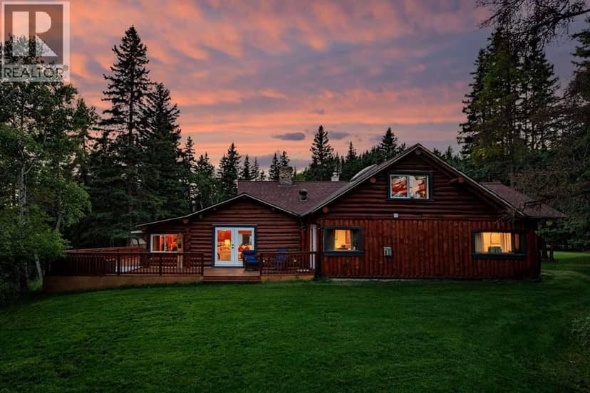 35 Bracken Point, Bragg Creek, photo 2