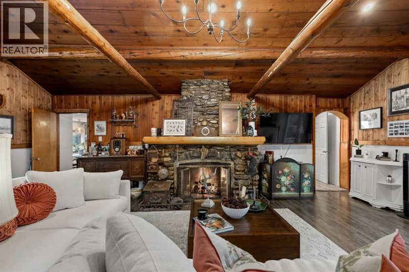 35 Bracken Point, Bragg Creek, photo 6