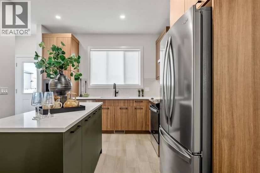 21522 Sheriff King Street SW, Calgary
