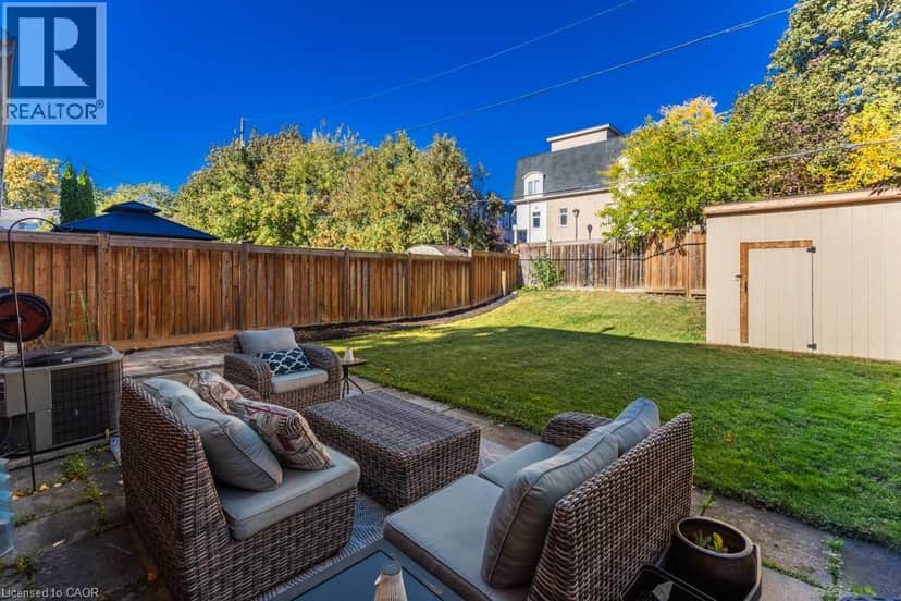 1247 NOTTINGHAM Avenue — photo 35 of 40