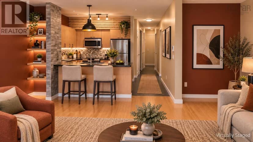 412 5221 Nora Bernard Street — photo 7 of 22