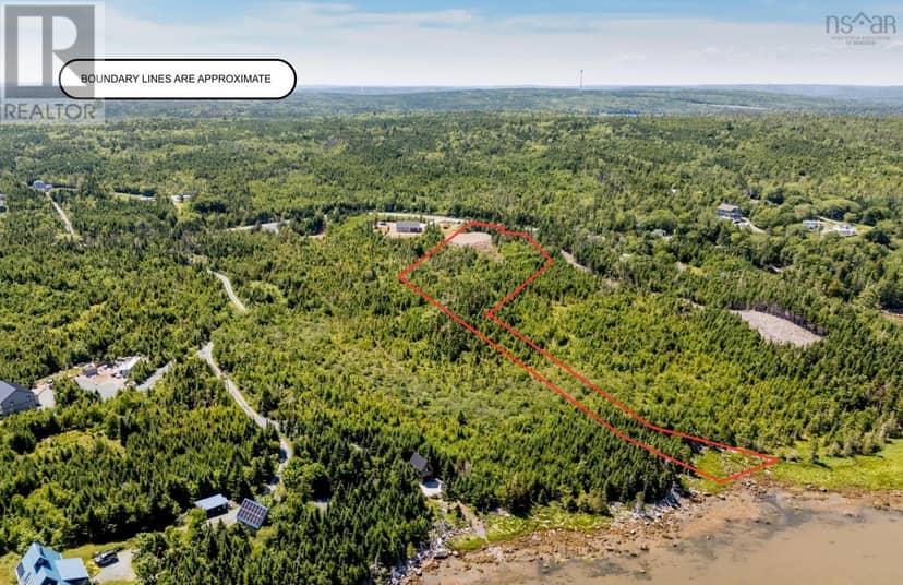 Lot 4B West Petpeswick Road — photo 31 of 32