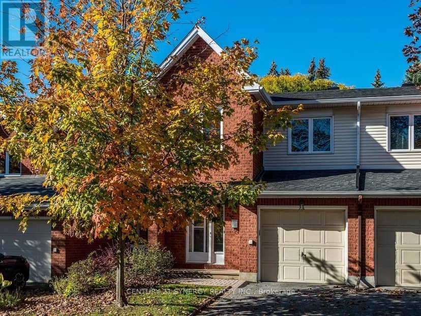 80 - 22C Maple Ridge Crescent — photo 1 of 36
