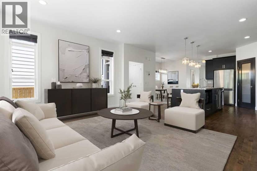615 50 Avenue SW, Calgary, photo 2