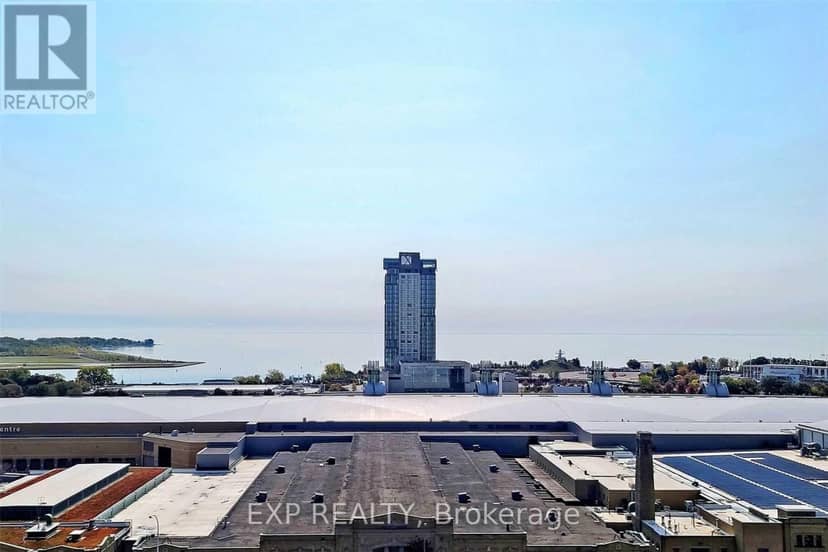 1604 - 65 East Liberty Street — photo 11 of 20