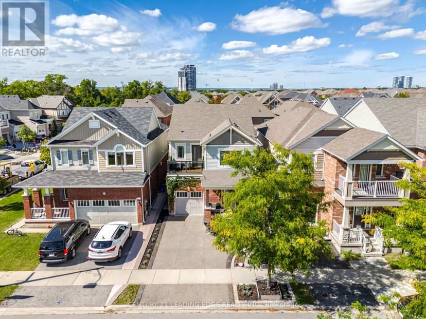545 Gibson Crescent, Milton, photo 2