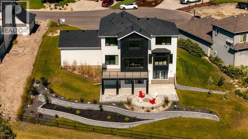 35 Monterra Cove, Cochrane Lake, photo 2
