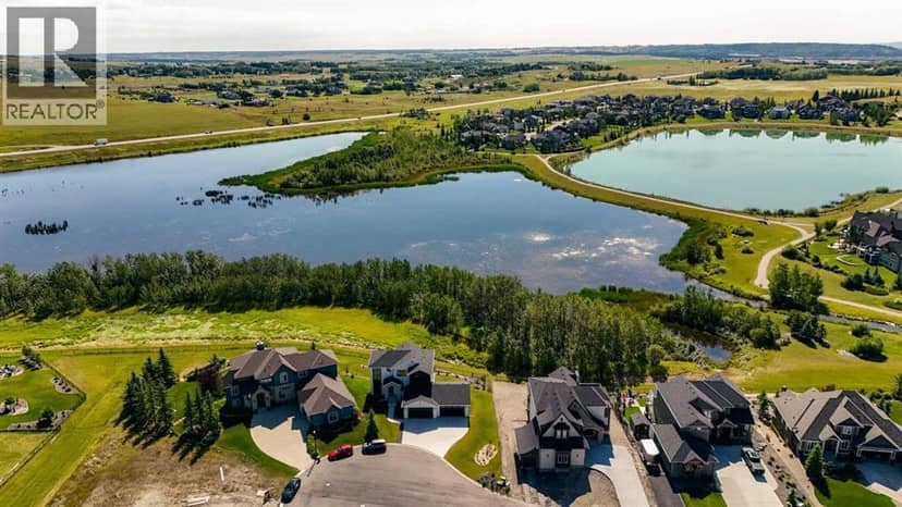 35 Monterra Cove, Cochrane Lake, photo 3