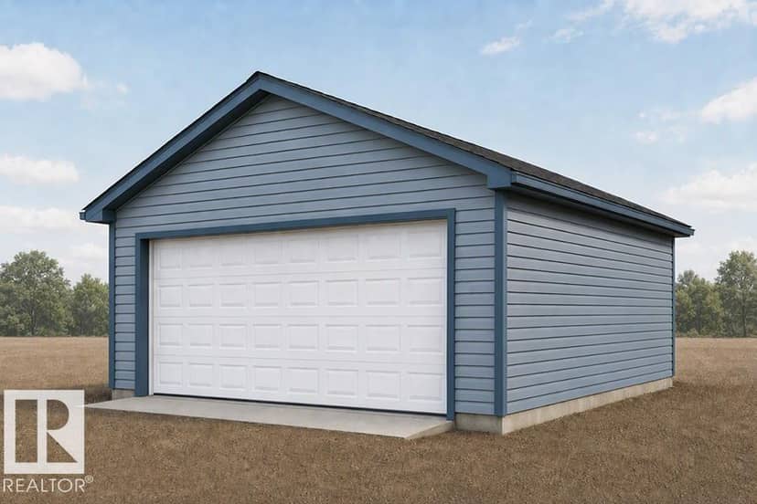 1250 McLeod Av, Spruce Grove
