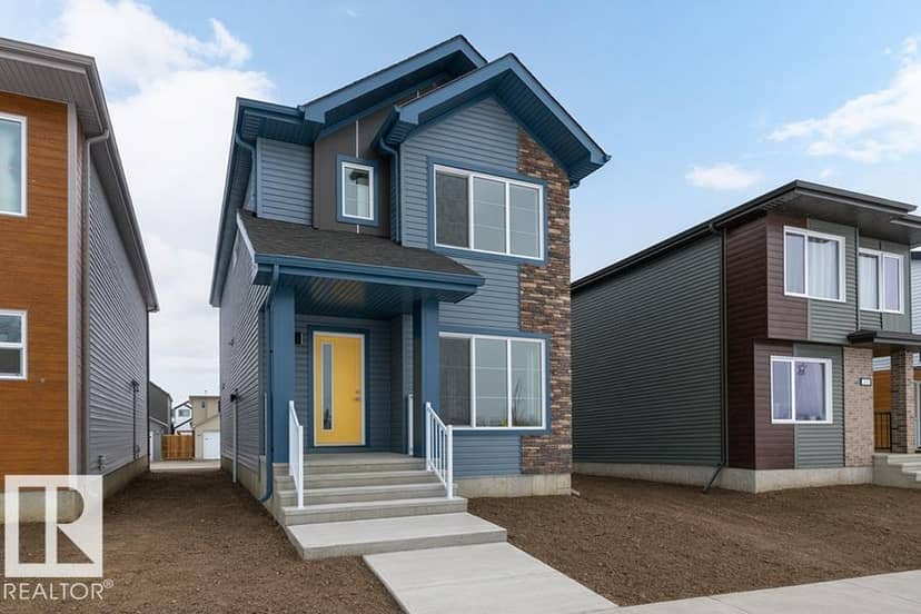 1250 McLeod Av, Spruce Grove, photo 2