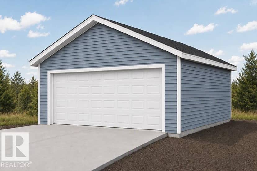 1216 McLeod Av, Spruce Grove