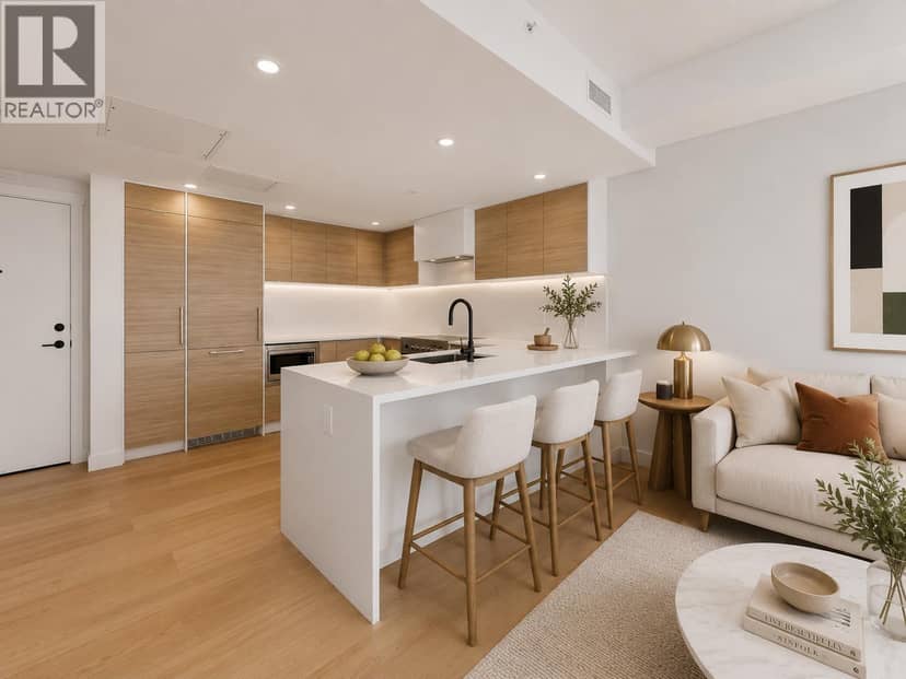 504 6485 Manitoba Street, Vancouver, photo 3