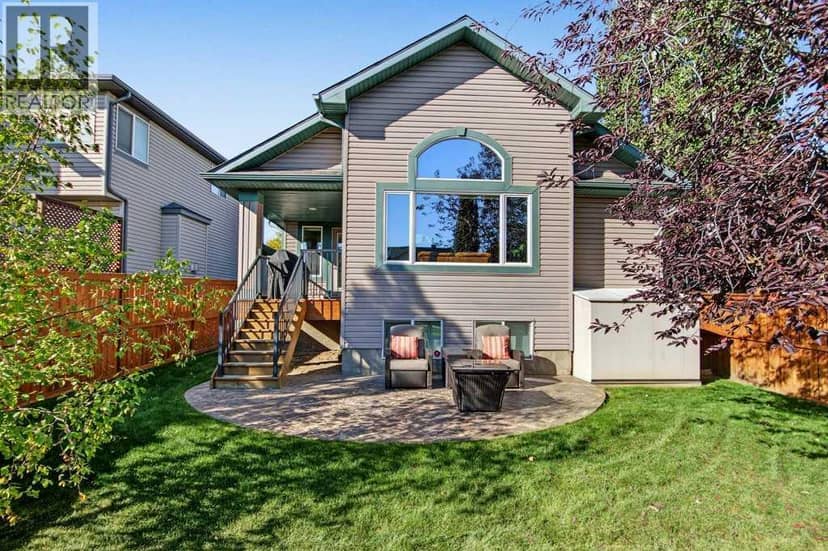 162 Brightonstone Landing SE — photo 28 of 31
