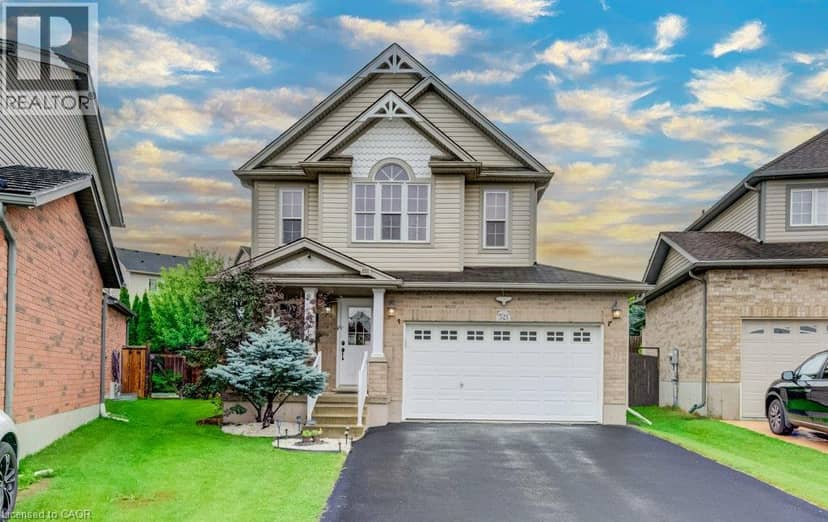 521 SNOWDROP Court, Kitchener, photo 3