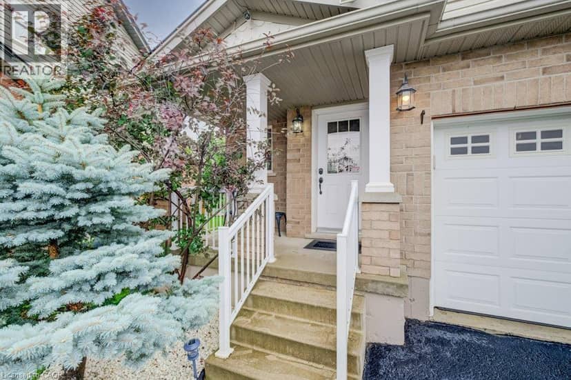 521 SNOWDROP Court, Kitchener, photo 4