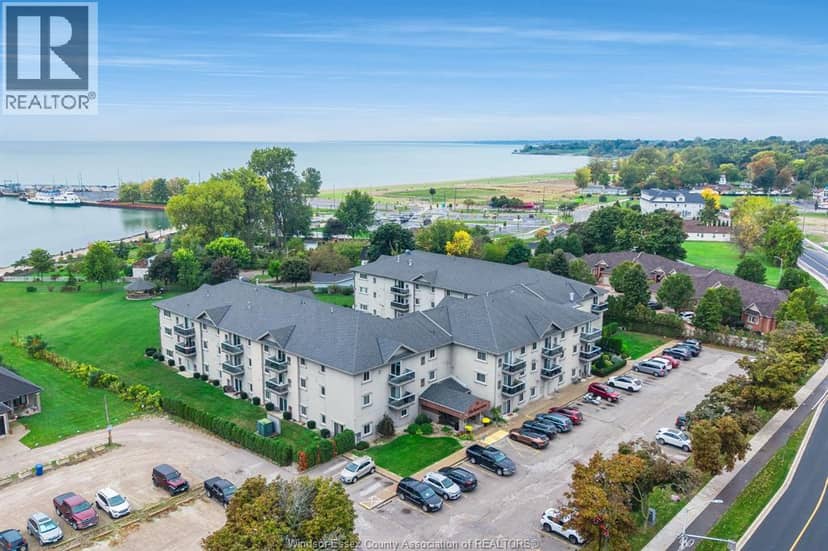 44 Robson ROAD Unit# 307, Leamington