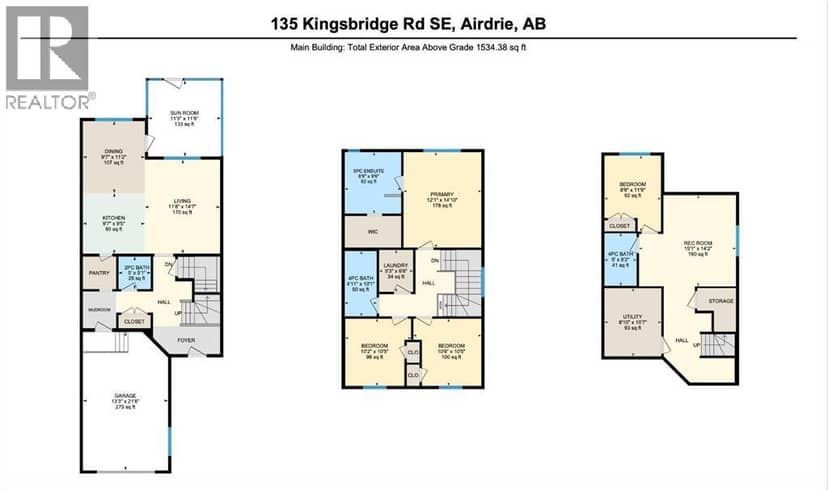 135 Kingsbridge Road SE — photo 36 of 36